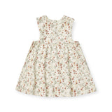 Rylee + Cru Layla Dress ~ Aster