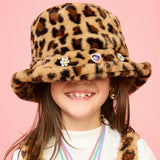 Super Smalls Jungle Jeweled Bucket Hat