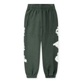 Molo Marley Zip Hoodie & Allen Sweatpants Set ~ By Hands