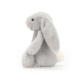 Jellycat Bashful Grey Bunny