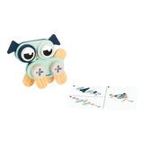 Janod Brico'kids DIY Pet Set