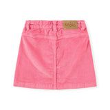 Molo Bera Corduroy Skirt ~ Confetti