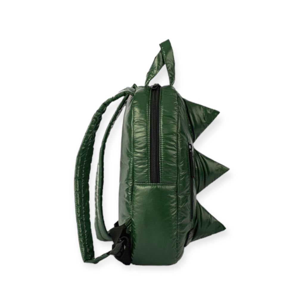 7AM Enfant Dino Backpack ~ Forest – Born Yesterday 7AM Enfant Dino Backpack ~ Forest – Born Yesterday