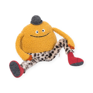 Moulin Roty Mouni The Schmouk Plush Toy