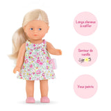 Corolle Mini Corolline Set ~ Rosy Mini World