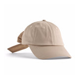 Molo Stewie Hat ~ Soft Powder
