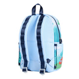 State Bags Kane Mini Backpack ~ Helicopters