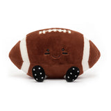 Jellycat Amuseables Sports Football