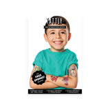Tattly Sea Life Tattoo Set