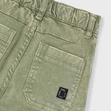 Mayoral Boys Skater Pants ~ Pistachio