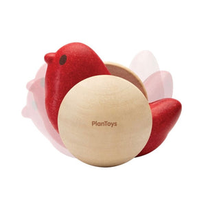 PlanToys Bird Roller