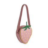 Molo Strawberry Bag ~ Rosequartz