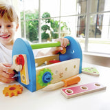 Hape Fix-It Tool Box