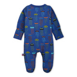 Magnetic Me Modal Footie ~ Jellato