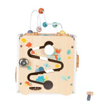 Janod Pure Large Multi-Activity Cube