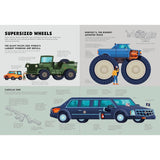 Colossal: Heavyweights of the Vehicle Universe