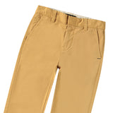 Molo Ace Chinos ~ Suede