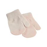 Molo Baby Kenny Mittens 2 Pack ~ Soft Powder