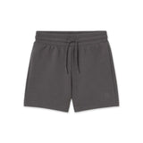 Mayoral Baby Boy Basic Sweatshorts ~ Coal