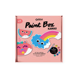 Omy Kawaii Paint Box