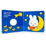 Colors with Miffy