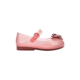 Mini Melissa Sweet Love Butterfly Shoes