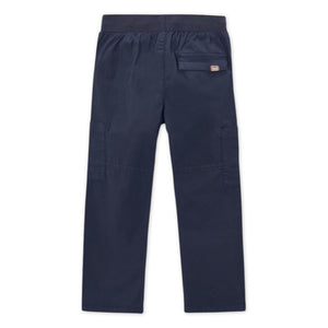 Mayoral Boys Cargo Pants ~ Navy