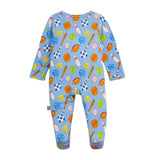 Magnetic Me Modal Footie ~ All Over Sports