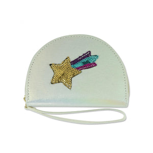 Milk x Soda Amani Wristlet Wallet