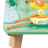 Janod Meadow Activity Table