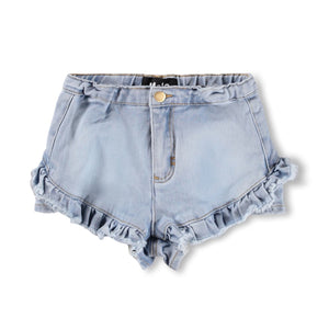 Molo Agnetha Shorts ~ Bleached
