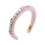 Super Smalls Candy Cloud Jeweled Headband