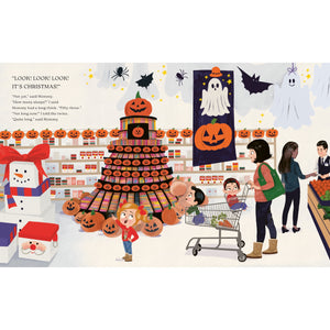 How Many Sleeps Until Christmas?!