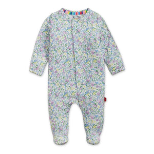 Magnetic Me Modal Footie ~ Lavinia