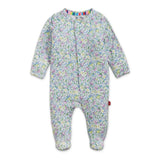 Magnetic Me Modal Footie ~ Lavinia