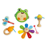 Hape Nature Band Rhythm Kit