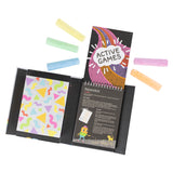 Tiger Tribe Chalk It Up ~ Games For Outdoors