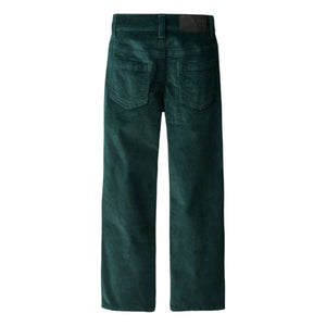 Molo Andy Corduroy Pants ~ Taxus