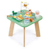Janod Meadow Activity Table