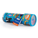 Mudpuppy Under the Sea Kaleidoscope
