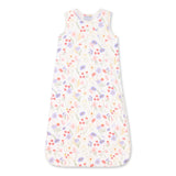 Coccoli Modal Sleepsack ~ Flowers on Cream