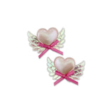 Milk x Soda Auroria Hair Clip