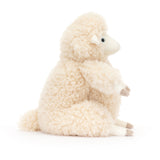 Jellycat Bibbly Bobbly Sheep