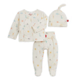 Magnetic Me Modal Kimono Set ~ Lullaby Sky
