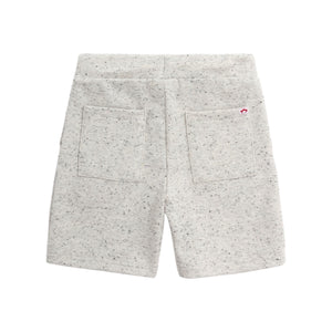 Appaman Boys Resort Shorts ~ Speckled Natural