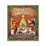 The Twelve Cats of Christmas