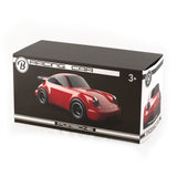 Baghera Porsche 911 Racing Car