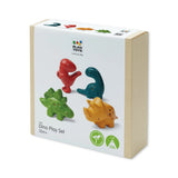 PlanToys Dino Set
