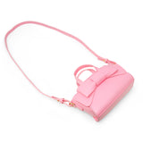Tiny Treats Big Bow Baguette Handbag