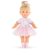Corolle Baby Doll ~ Constance Ballerina